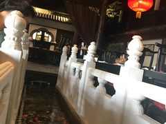 -乔先生涮肉·鲜活牛羊肉火锅(塘沽店)