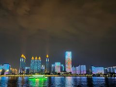 -武汉两江游览·夜游长江(汉口粤汉码头)