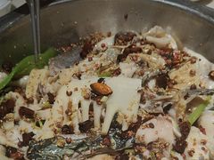 -万和源炝锅城·活鱼现炝(文艺北路店)