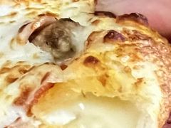 -棒约翰比萨(望京SOHO店)
