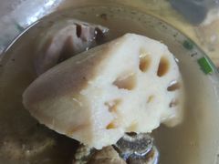 -燕子煨汤(山海关路店)