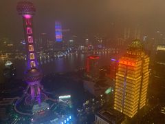 -金轩中餐厅 Jin Xuan(浦东丽思卡尔顿酒店)