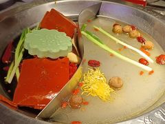 -大龙燚火锅(太古里店)