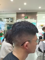 -Cima salon西玛沙龙