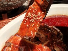 -南京大牌档(中关村领展广场店)