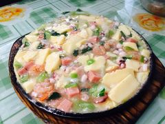 -华春餐馆(鱼山路店)
