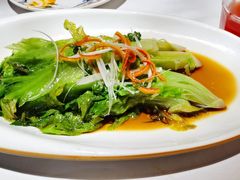 -小河盐帮·私家菜·烤鸭(三元桥·霄云路店)