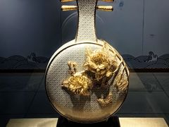 -北京工艺美术博物馆
