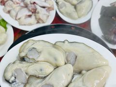-花苑美食横琴生蚝火锅(拱北粤华路店)