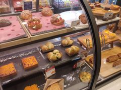 -巴黎贝甜(印象城店)