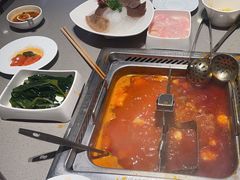 -海底捞火锅(杭州天虹购物中心店)