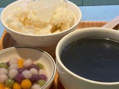 -杏甜品(尖沙咀加拿分道店)