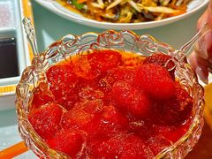 -富贵春饼·烤鸭·大厨现炒(泰华店)