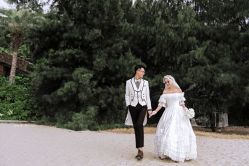 -索菲雅新派婚纱摄影(桂林店)