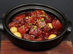 -阿娘家·原生态农家菜(国顺东路店)