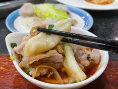 -老来福·非遗酸汤兔(凯旋路店)