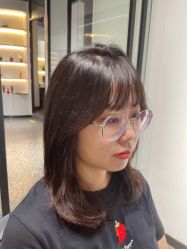 -丝语萱形象