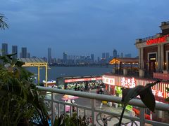 -不二·民谣音乐餐吧(长沙店)