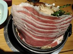 -二丁目食堂(铁西星摩尔店)