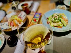 -水之惠鲜鱼料理(王府大街店)