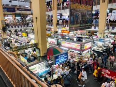 -瓦洛洛传统市场