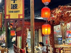 -老宁波1381餐厅(宏泰广场店)