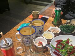 -丹江渔村(首都机场店)