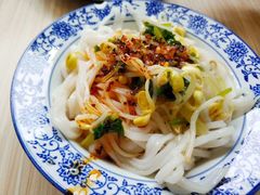 -樊记腊汁肉(竹笆市总店)