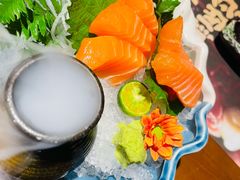 -弓二·烧鸟居酒屋(财富购物中心店)