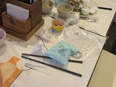 -The COOK·厨餐厅·自助餐(浦东嘉里大酒店)