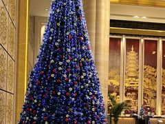 -常州富力喜来登酒店 Feast盛宴标帜西餐厅(新北万达广场店)