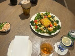 -粤海喜来登酒店·&More聚驿(天河城店)