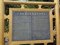 -广西龙虎山风景区