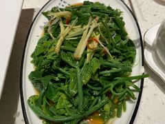 -小京廷北京烤鸭|山野贵州菜(梵华里店)