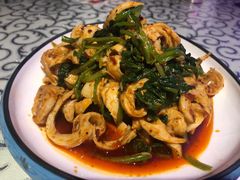 -巴特餐饮6加1音乐餐吧·新疆菜