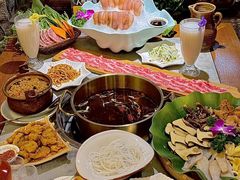 -大理董·董家小厨野生菌火锅(古城旗舰店)