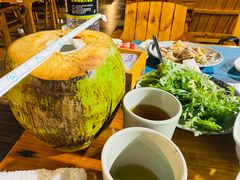 -渔家火锅·海鲜自助餐·演艺(亚龙湾天域酒店)