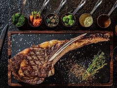 -格鲁·秀色Georgia’s Feast