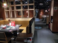 -海底捞火锅(邯郸新世纪中心店)