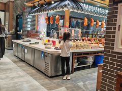 -秦家味老菜馆(民族北路店)