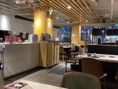 大堂-同仁四季椰子鸡(福田东园总店)