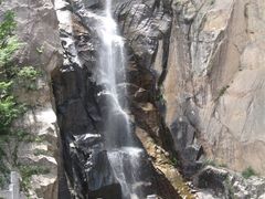 -洛阳白云山景区