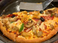 -必胜客(城西银泰店)