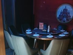 -金手勺东北菜馆(大屯北路店)