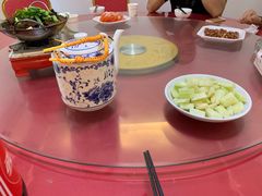 -黄牛肉馆·皖南土菜