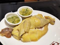 壹心鸡-文记壹心鸡(宝华路店)