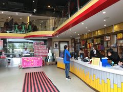 -味道工厂楚虾王(龙虾城店)