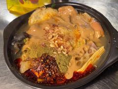 -O记东北砂锅麻辣烫