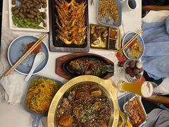 -云鼎·炙火精酿啤酒秘制烧烤(工体店)