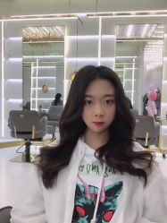 -3AM·S HAIR SALON烫发染发接发
